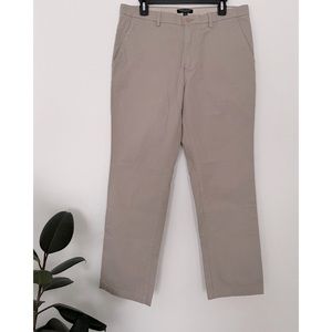 Banana Republic Men’s Khakis